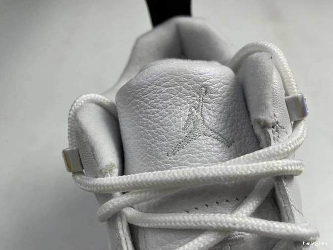 HYPE (2021) 12 JORDAN DB0733-190 RETRO LOW AIR EASTER 0708